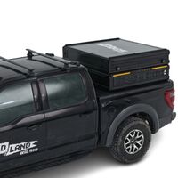 Wild Land Pickup Mate Trunk S