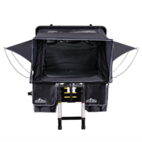 Overlander Discover MAX 1.6×2.1M