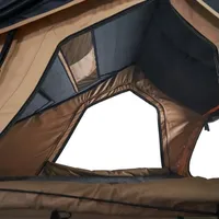 Bush Cruiser V2 Pro 140