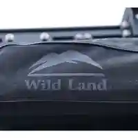 Wild Land 180° автомобилна тента