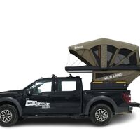 Wild Land Pickup Mate Trunk S