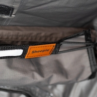 Sheepie Yuna 2.0 Family