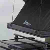 Wild Land Pickup Mate Trunk S