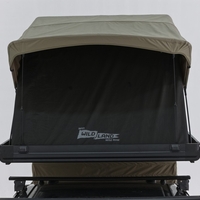 Wild Land Pickup Mate Trunk S