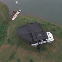 Wild Land 270° автомобилна тента