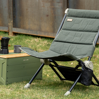 Folding Camping Chair MTS-X