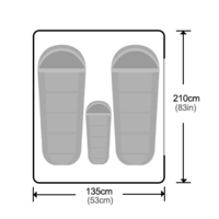 Bush Cruiser V2 Pro 140