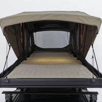 Wild Land Pickup Mate Trunk S