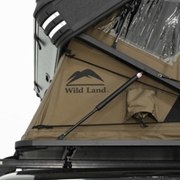 Wild Land Neo-Frontier