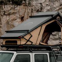 Bush Cruiser V2 Pro 140