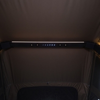 Wild Land Pickup Mate Trunk S
