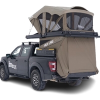 Wild Land Pickup Mate Trunk S