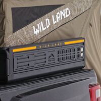Wild Land Pickup Mate Trunk S