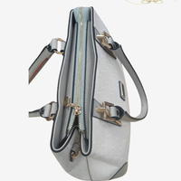 ДАМСКА ЧАНТА SILVER POLO