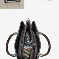 ДАМСКА ЧАНТА SILVER POLO БЕЖОВА
