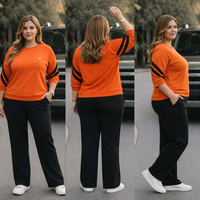 КОМПЛЕКТ EXITLINE-  orange