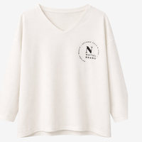 БЛУЗА FERZ- NATUL BRAND
