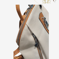 РАНИЦА SILVER POLO БЕЖОВА