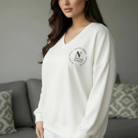 БЛУЗА FERZ- NATUL BRAND