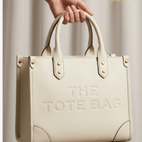 ДАМСКА ЧАНТА THE TOTE BAG&nbsp;