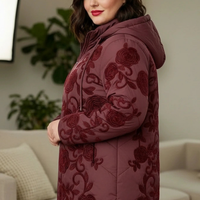 ГРЕЙКА AYSEL БОРДО