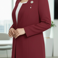 САКО LILIA БОРДО ДЪЛГО