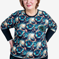 БЛУЗА ESLOR 2