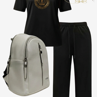 РАНИЦА SILVER POLO БЯЛА
