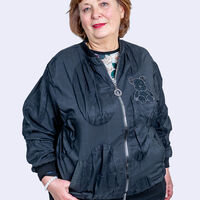 ЯКЕ LA BELLA ЧЕРНО С МЕЧЕ
