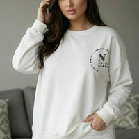 БЛУЗА FERZ- NATUL BRAND