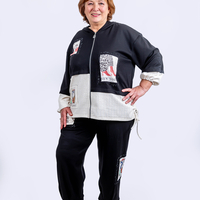 СПОРТЕН КОМПЛЕКТ PICASSO