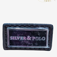 РАНИЦА SILVER POLO БЯЛА