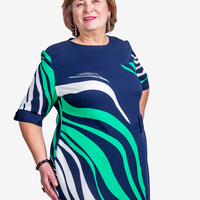 РОКЛЯ MARCHESA