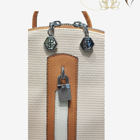 РАНИЦА SILVER POLO БЕЖОВА