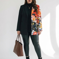 САКО AYSEL РЕЛЕФЕН ПРИНТ