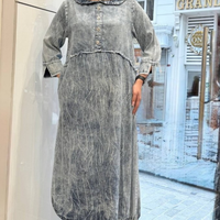 РОКЛЯ TRIESTE TENSEL