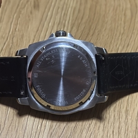 Fossil BQ2208