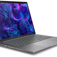 HP ZBook 8 G1i AI, Intel Core Ultra 7 255H, 14