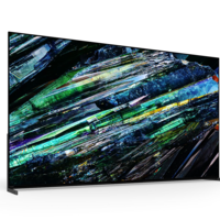 TEЛЕВИЗОР SONY BRAVIA XR77A95LPAEP -НОВО-