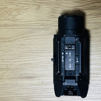 Пистолетен фенер Olight PL-3S Valkyrie 1000lm.