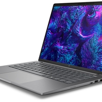HP ZBook 8 G1i AI, Intel Core Ultra 7 255H, 14