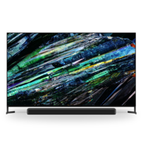TEЛЕВИЗОР SONY BRAVIA XR77A95LPAEP -НОВО-