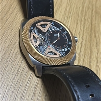 Fossil BQ2208
