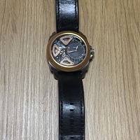 Fossil BQ2208