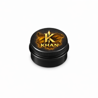 Балсам за татуировки KHAN TO GO / 15 мл