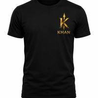 Тениска KHAN Classic