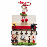 Декоративни дървени дъски