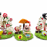 Многокомпонентни композиции