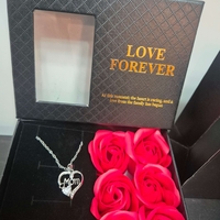 Подарък,който казва 