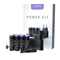 LOQED Power Kit